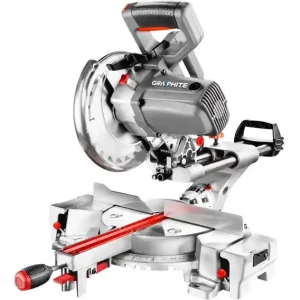 Pilarka ukosowa 1800W, 210 x 30mm, 59G806 GRAPHITE Zniżka